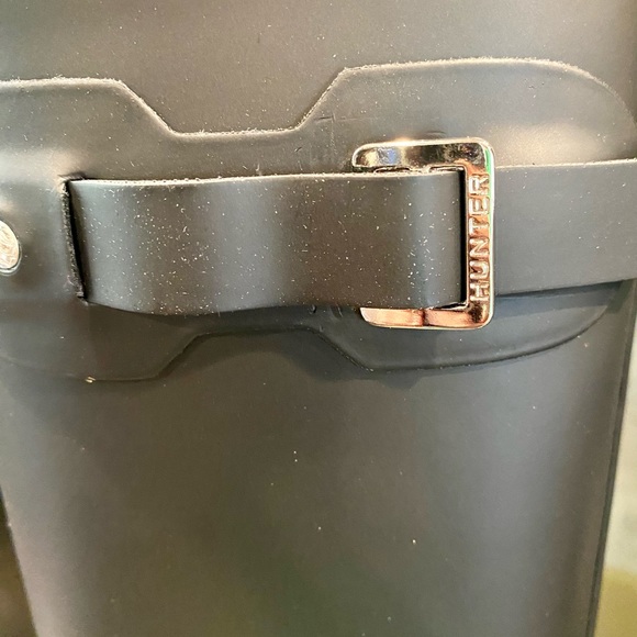 Hunter Women’s Original Tall Rain Boots - Picture 5 of 9